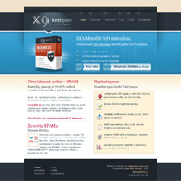 x9 antispam